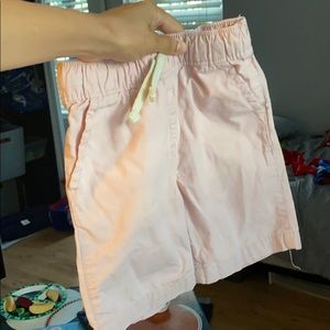 Toddler size 3T shorts